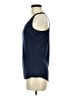 Grand Slam 100% Polyester Blue Active Tank Size M - photo 5