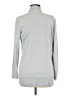 Gap 100% Cotton Gray Cardigan Size M - photo 2
