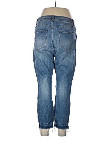 INC International Concepts Jeans (view 2)