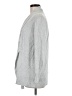 Gap 100% Cotton Gray Cardigan Size M - photo 5