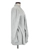 Gap 100% Cotton Gray Cardigan Size M - photo 4