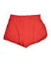 Gap Color Block Red Athletic Shorts Size XL - photo 2