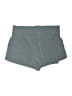 Avia Solid Teal Athletic Shorts Size M - photo 2
