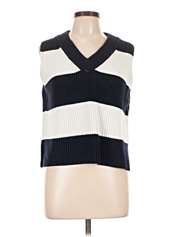 Jessica Simpson Sweater Vest (view 1)
