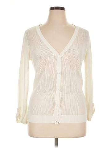 89th & Madison Long Sleeve Top (view 1)