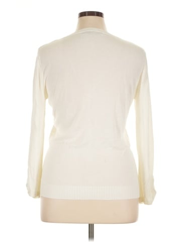 89th & Madison Long Sleeve Top (view 2)