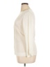 89th & Madison Ivory Long Sleeve Top Size XL - photo 5