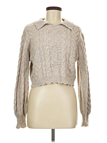 Cotton On Pullover Sweater (view 1)