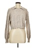 Cotton On Tan Pullover Sweater Size M - photo 1
