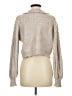 Cotton On Tan Pullover Sweater Size M - photo 2