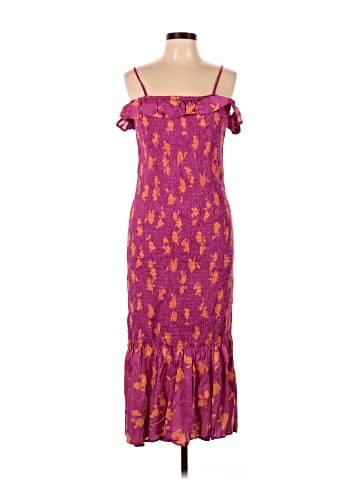 By Anthropologie Casual Dress (view 1)