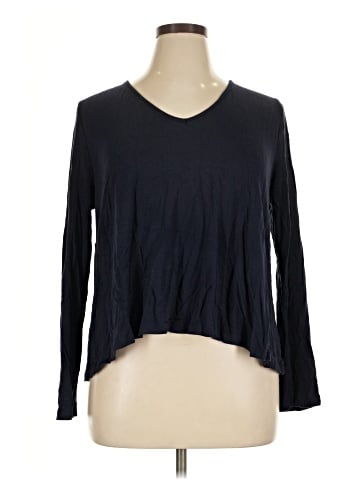 Lou & Grey Long Sleeve Top (view 1)