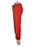 Boden Red Casual Pants Size 4 (petite) - photo 5
