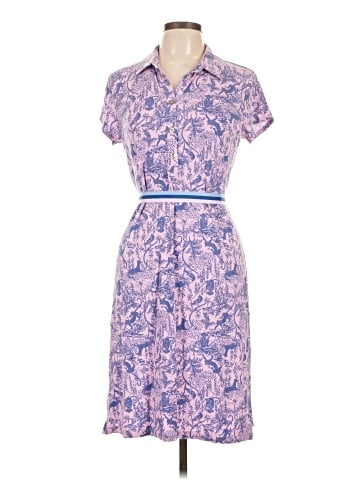 Lilly Pulitzer Casual Dress (view 1)