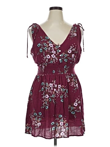 Aeropostale Casual Dress (view 1)