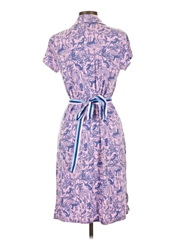 Lilly Pulitzer Casual Dress (view 2)