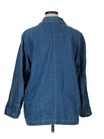 Koret Denim Jacket (view 2)