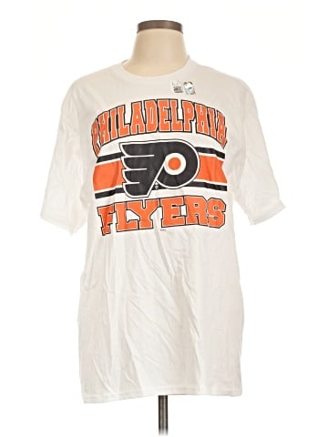 NHL Short Sleeve T-Shirt (view 1)