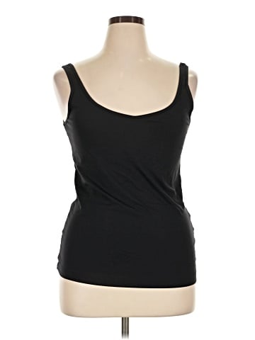 Banana Republic Factory Store Tank Top (view 1)