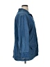 Koret Blue Denim Jacket Size XL - photo 4