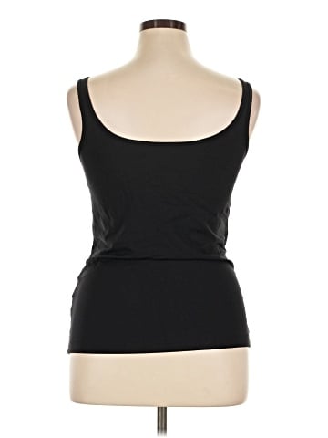 Banana Republic Factory Store Tank Top (view 2)