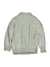 Baby Gap Silver Sweatshirt Size 18-24 mo - photo 2