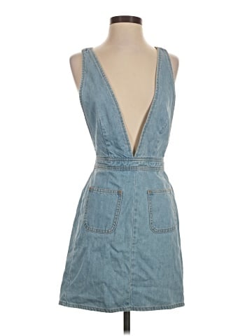 BDG Casual Dress (view 1)