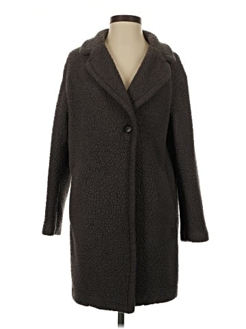 Uniqlo Coat (view 1)