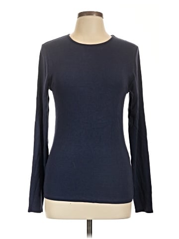 Banana Republic Long Sleeve T-Shirt (view 1)