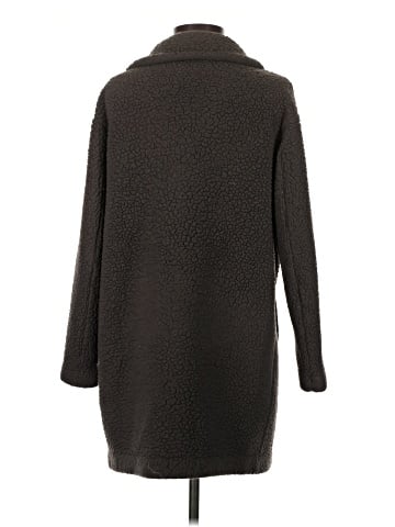 Uniqlo Coat (view 2)