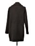 Uniqlo 100% Polyester Gray Coat Size S - photo 2