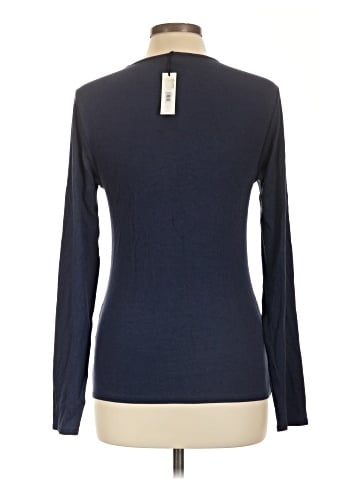 Banana Republic Long Sleeve T-Shirt (view 2)