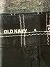 Old Navy Plaid Black Dress Pants Size 6 - photo 7
