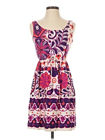 Trina Turk Casual Dress (view 1)