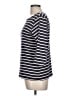 L.L.Bean 100% Cotton Blue Pullover Sweater Size L - photo 5