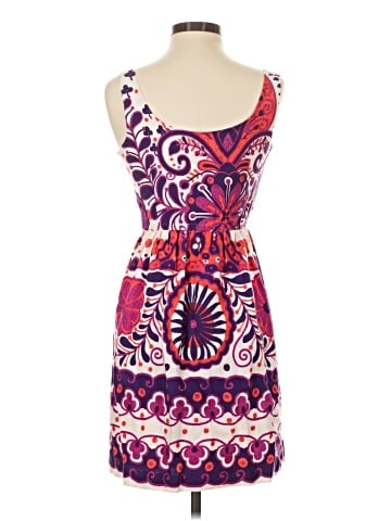 Trina Turk Casual Dress (view 2)