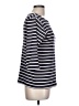 L.L.Bean 100% Cotton Blue Pullover Sweater Size L - photo 4