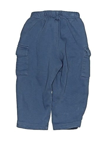 Baby Gap Cargo Pants (view 2)