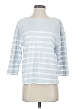 Garnet Hill Pullover Sweater