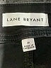 Lane Bryant Black Jeans Size 22 - photo 4