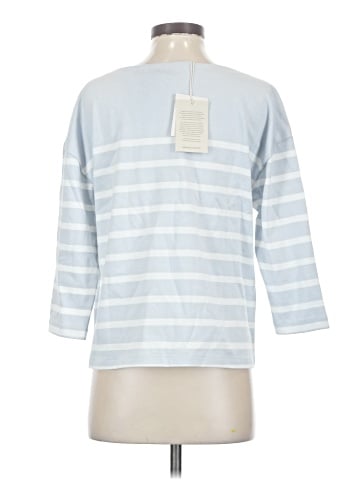 Garnet Hill Pullover Sweater (view 2)