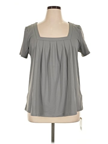 Halara Short Sleeve T-Shirt (view 1)