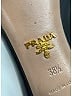 Prada Black Heels Size EU 38 1/2 - photo 5