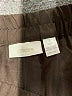 Chico's Solid Brown Casual Pants Size Med (1) - photo 7