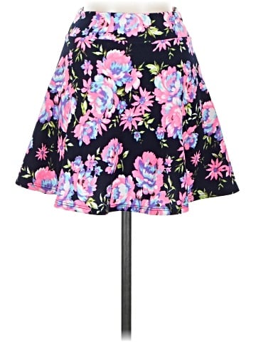Charlotte Russe Casual Skirt (view 1)