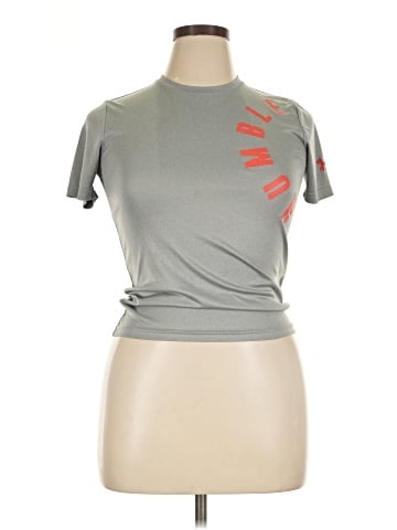 Under Armour Active T-Shirt (view 1)