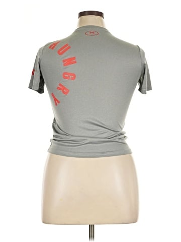 Under Armour Active T-Shirt (view 2)