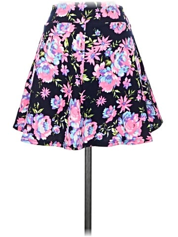 Charlotte Russe Casual Skirt (view 2)