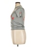 Under Armour Gray Active T-Shirt Size L - photo 5