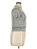 Under Armour Gray Active T-Shirt Size L - photo 4
